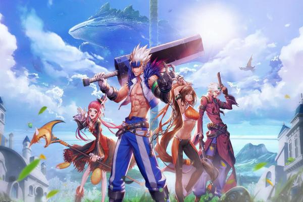 飞吧龙骑士封印系统全面介绍与技巧(图1)