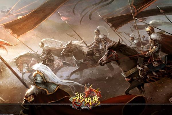 《元尊》手游境界划分与角色成长策略(图1)