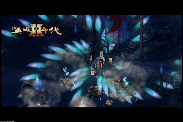 永劫无间手游魂玉选择技巧与建议(图1)